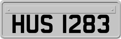 HUS1283