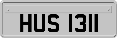 HUS1311