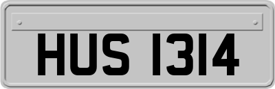 HUS1314