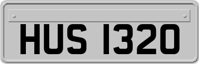 HUS1320