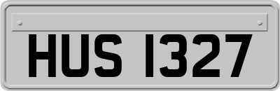 HUS1327