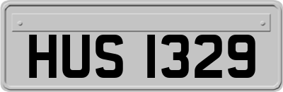 HUS1329