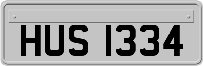 HUS1334