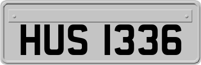 HUS1336