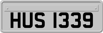 HUS1339