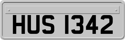 HUS1342