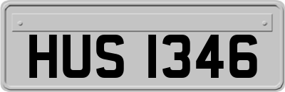 HUS1346