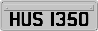 HUS1350