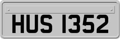 HUS1352