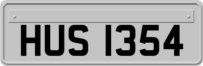 HUS1354