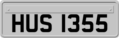 HUS1355