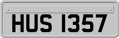 HUS1357