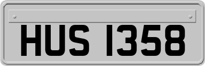 HUS1358