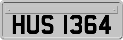 HUS1364