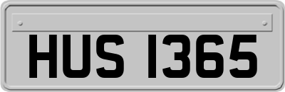 HUS1365