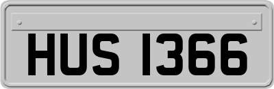 HUS1366