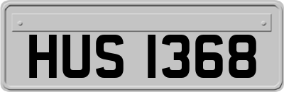 HUS1368