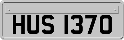 HUS1370