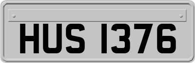 HUS1376