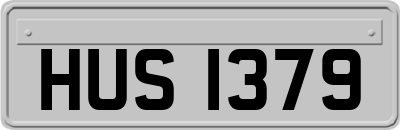 HUS1379