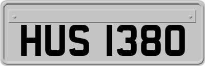 HUS1380