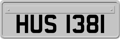 HUS1381