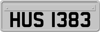 HUS1383