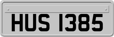 HUS1385