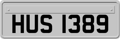 HUS1389