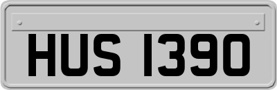 HUS1390