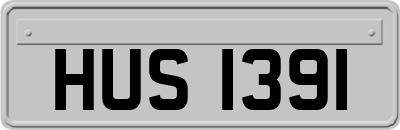 HUS1391