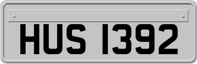 HUS1392