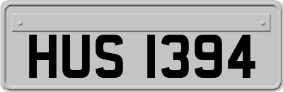 HUS1394