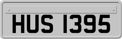 HUS1395