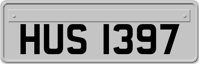 HUS1397