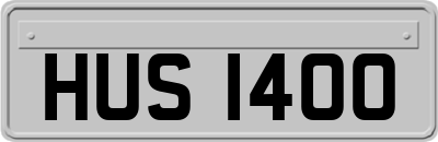 HUS1400