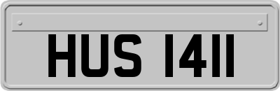 HUS1411