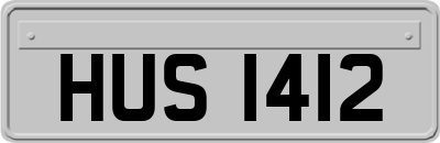 HUS1412