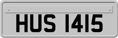 HUS1415