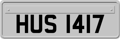 HUS1417