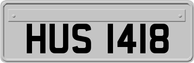 HUS1418