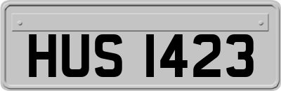 HUS1423