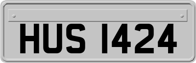 HUS1424