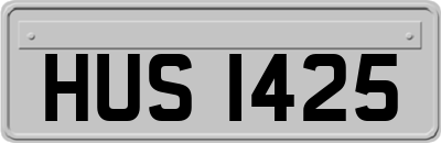 HUS1425