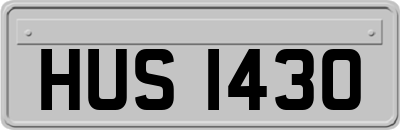 HUS1430