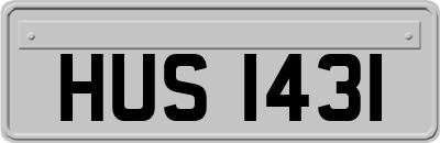 HUS1431