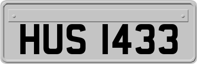 HUS1433