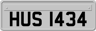 HUS1434