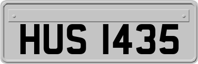 HUS1435