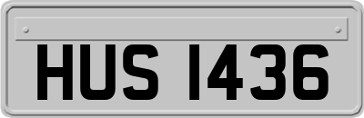 HUS1436